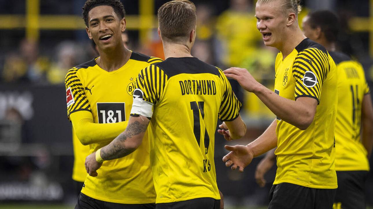 Das Geheimnis des Super-Trios