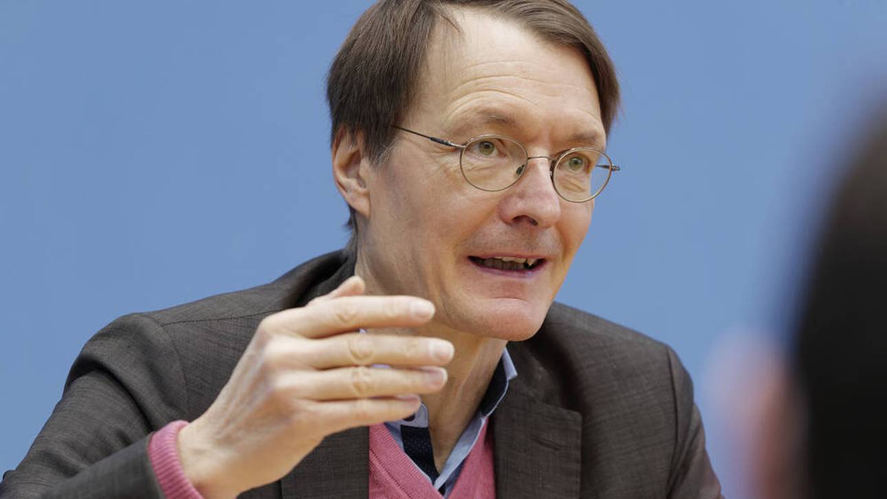 Lauterbach kritisiert Müller-Reise