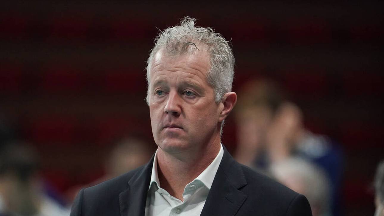 Erfolgscoach Heynen entlassen