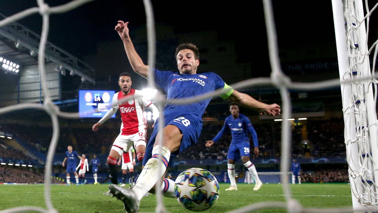 Acht Tore in London – Klopp siegt