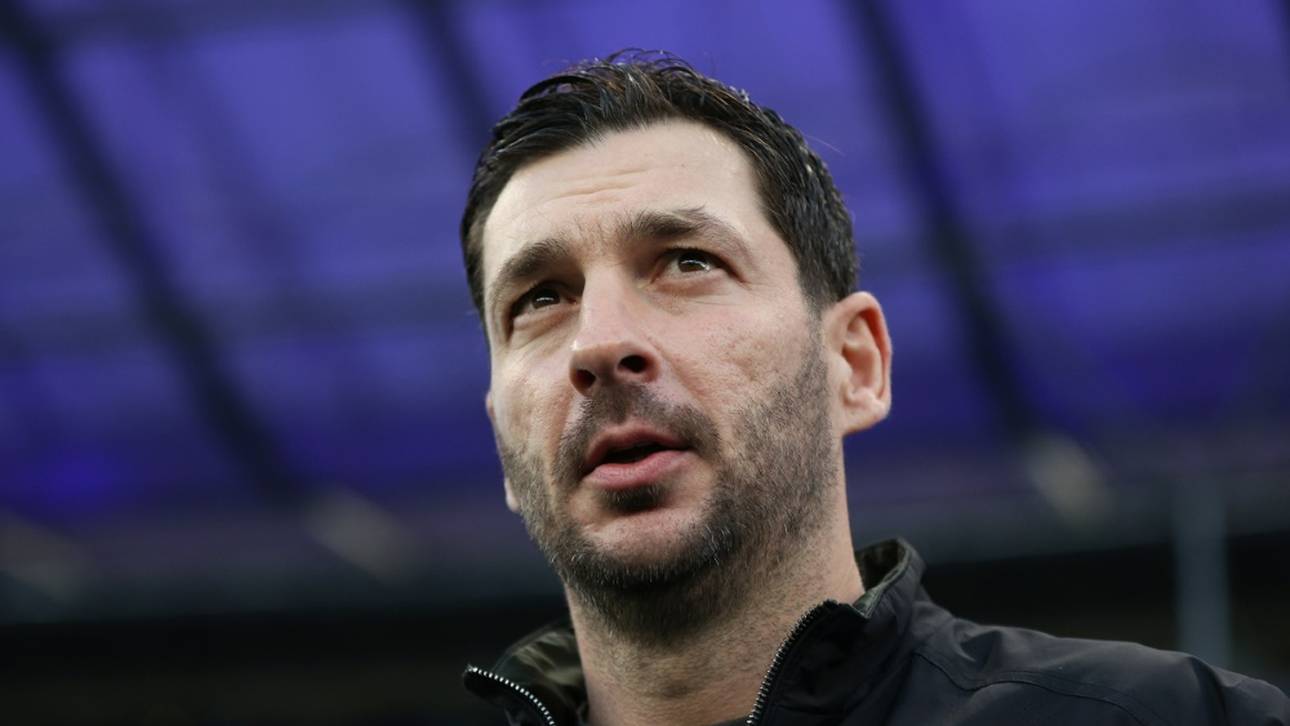 Hertha „sauer“ nach Bayern-Pleite: Big Point gegen den VfB?