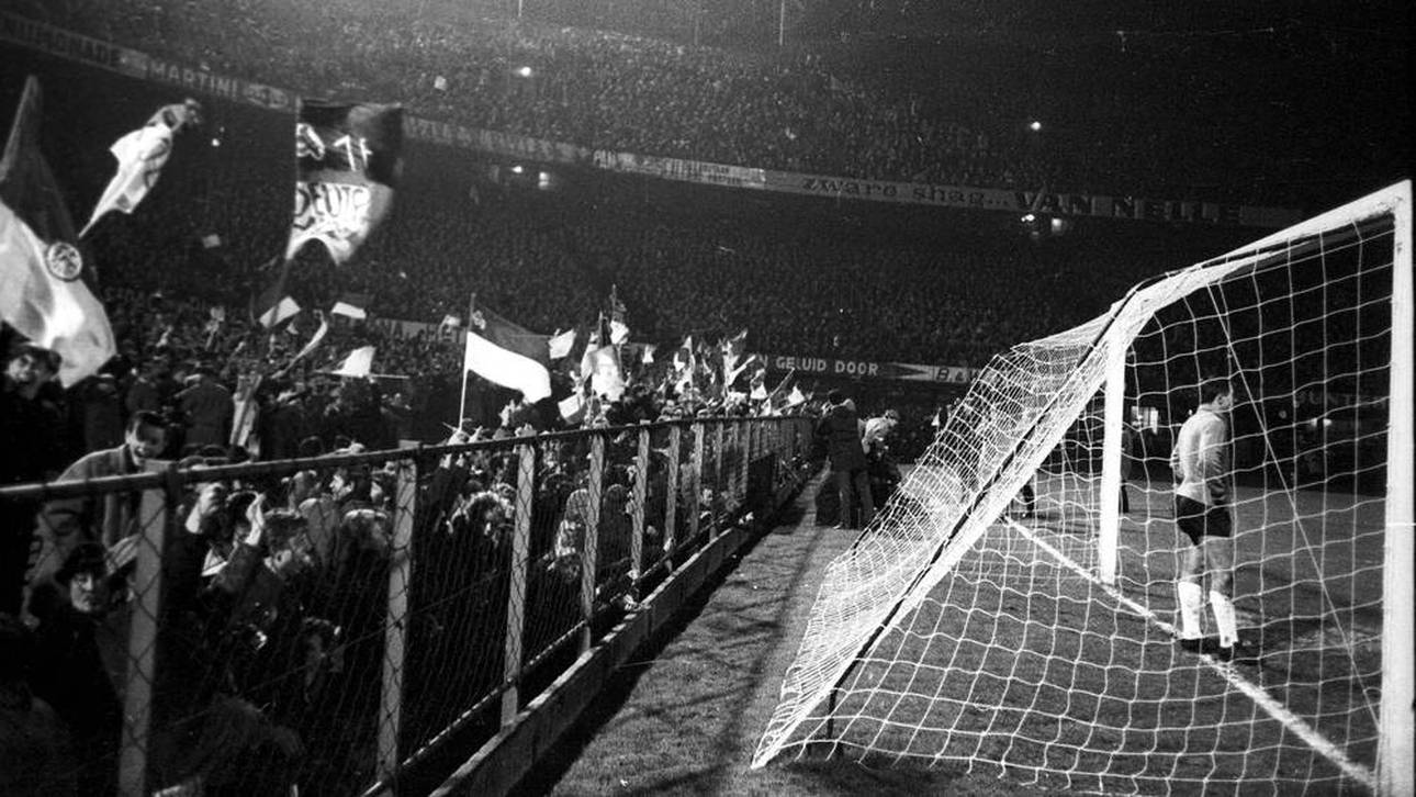 Als die Münze im Schlamm stecken blieb