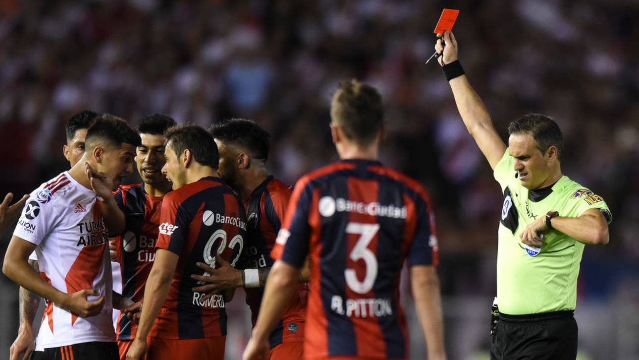 Bayer-Neuzugang bringt Sperre mit