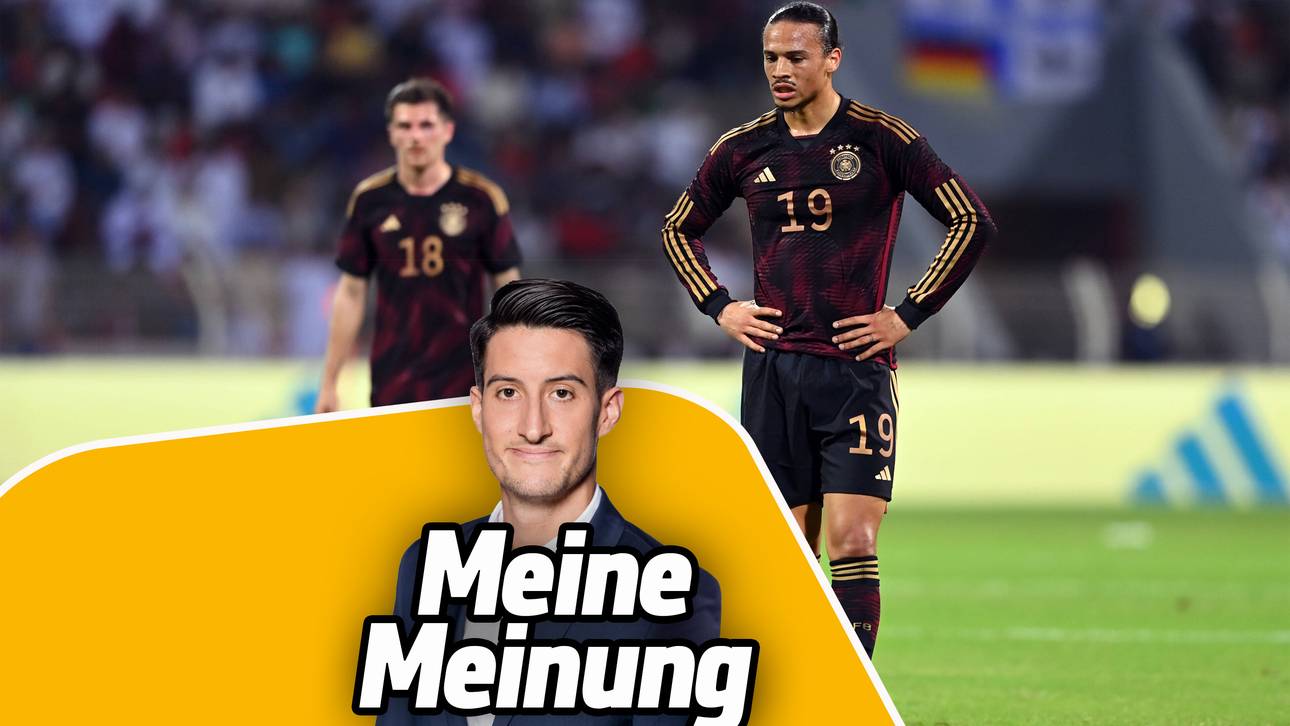 Die Zeit der Ausreden ist vorbei