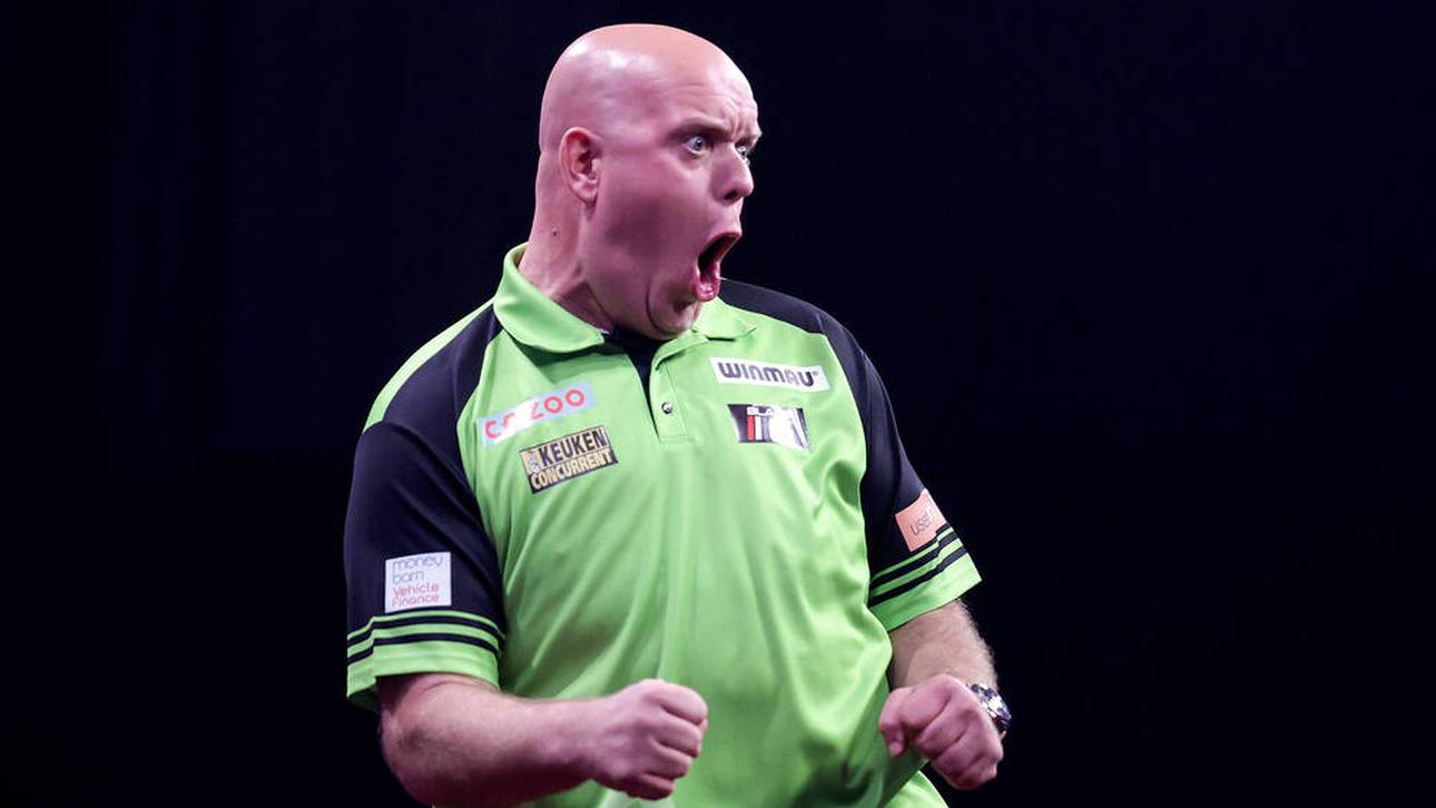 MvG feiert nächsten Turniersieg