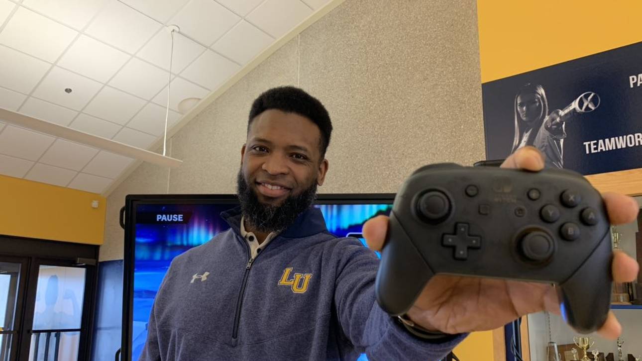 Ahman Green freut sich auf die neue Herausforderung als Trainer.