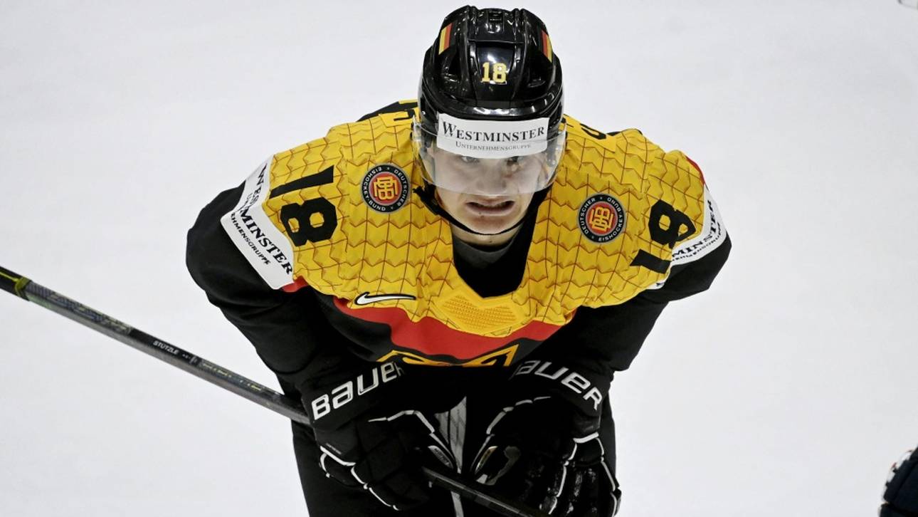 Noch keine Diagnose bei Stützle