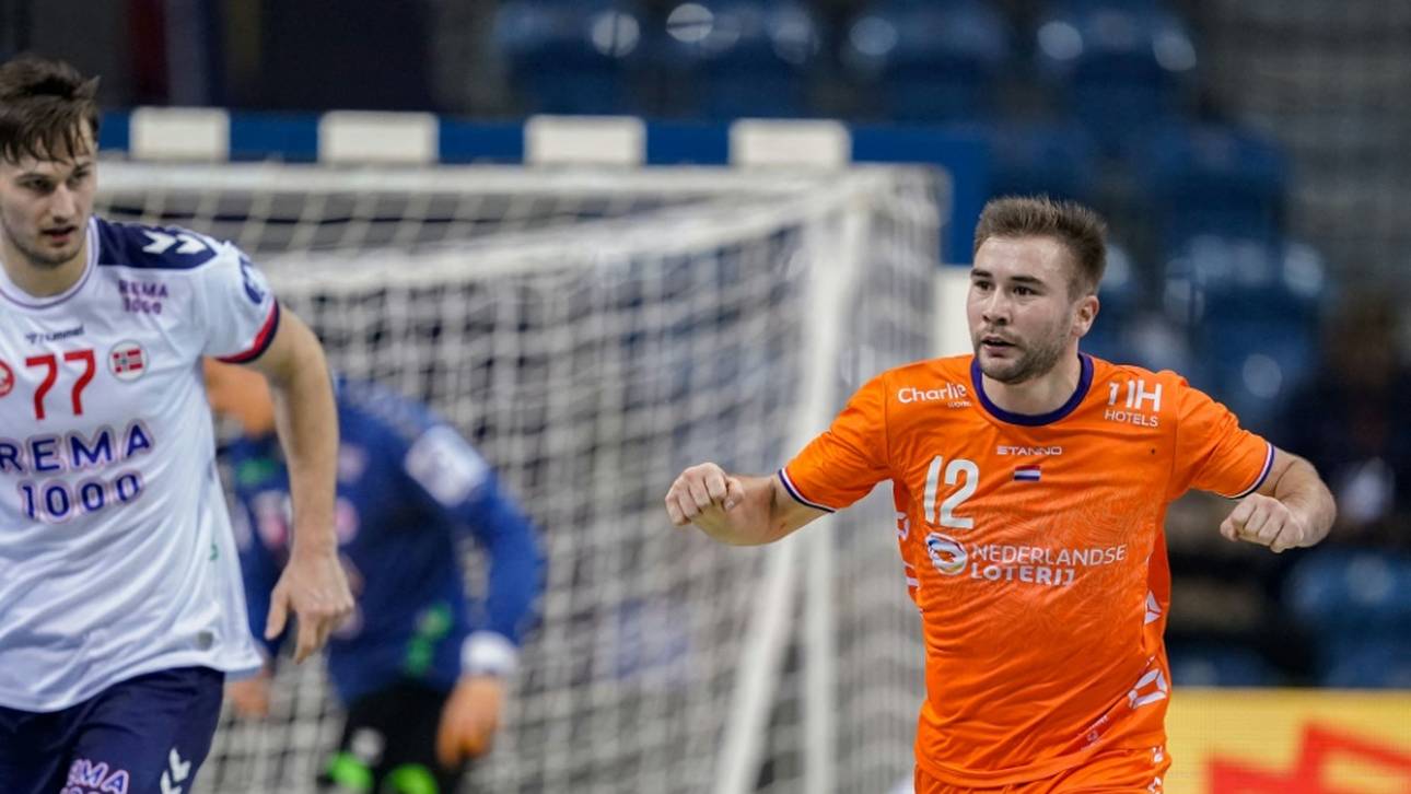 Niederlande gewinnen zum Hauptrundenstart gegen Katar