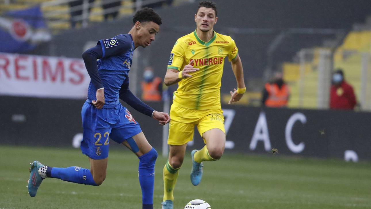 Ekitike, der Haaland-Nachfolger?