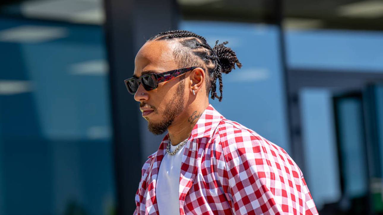 Hamilton widerspricht Kollegen