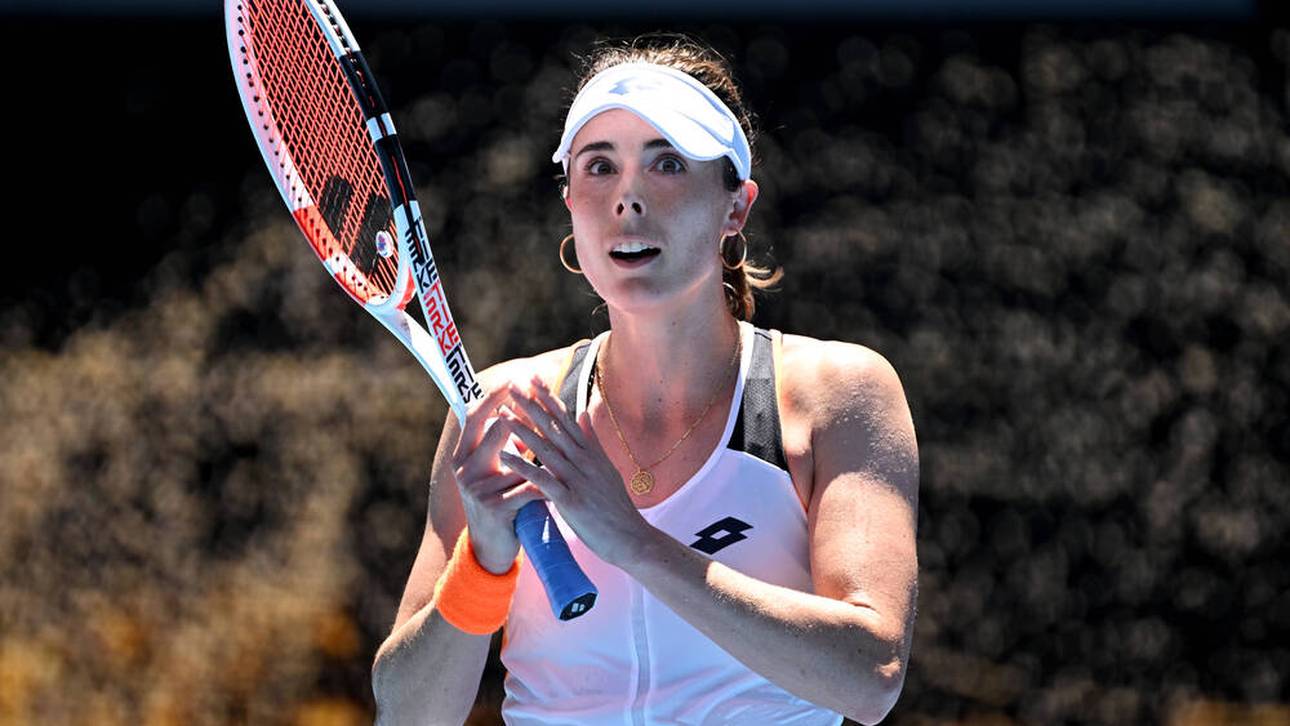 „Wahnsinn“: Schiri-Zoff bei Australian Open