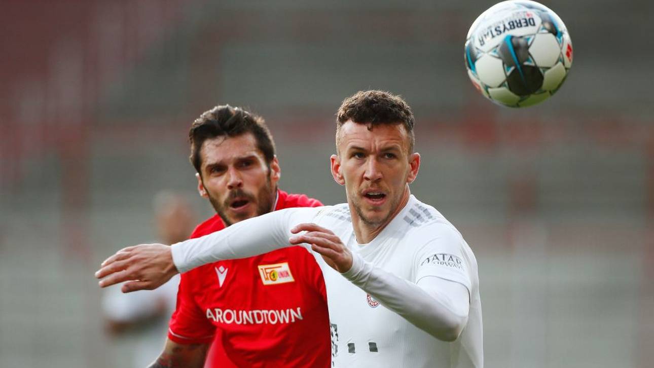 Bayern spielt bei Perisic auf Zeit