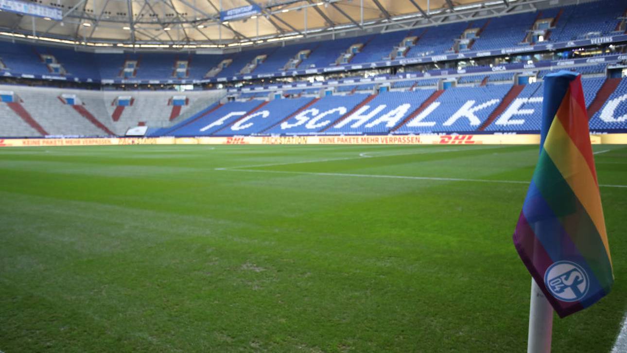 Schalke macht Millionen-Minus