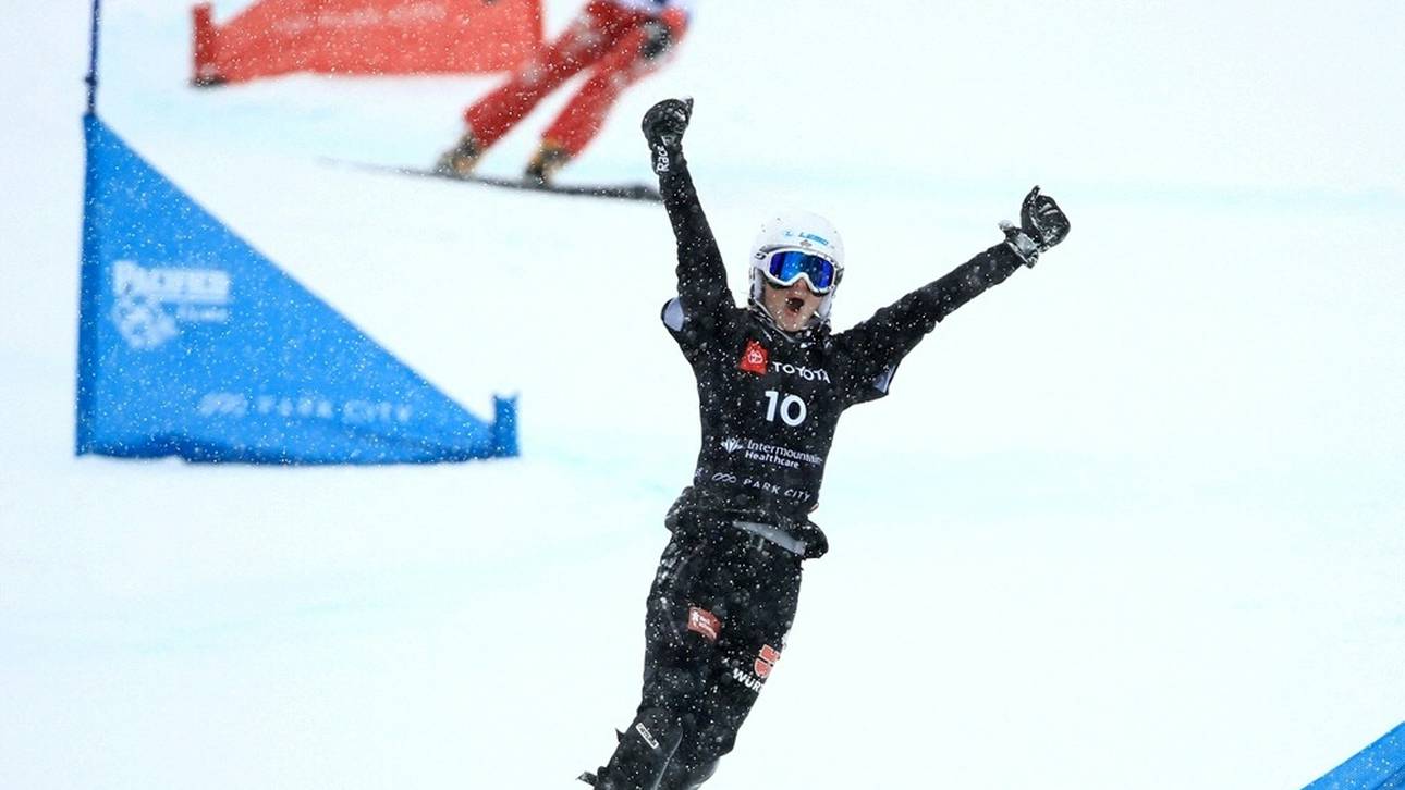 Jörg hört mit Podestplatz auf