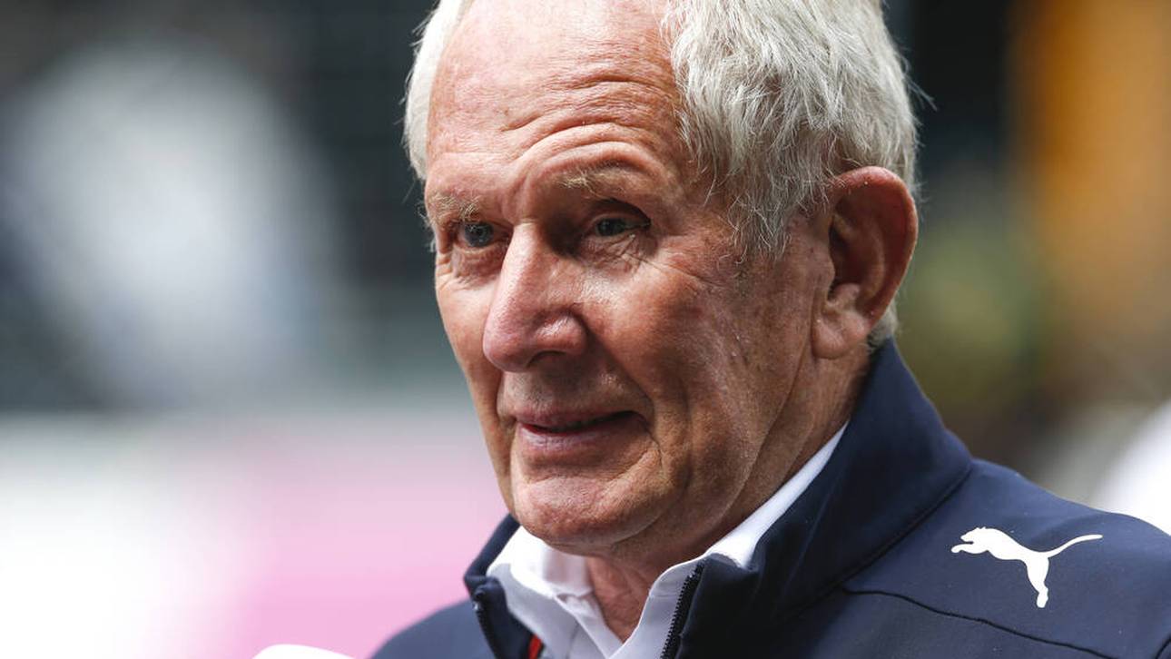 Motorenrätsel: Red-Bull-Boss wehrt sich