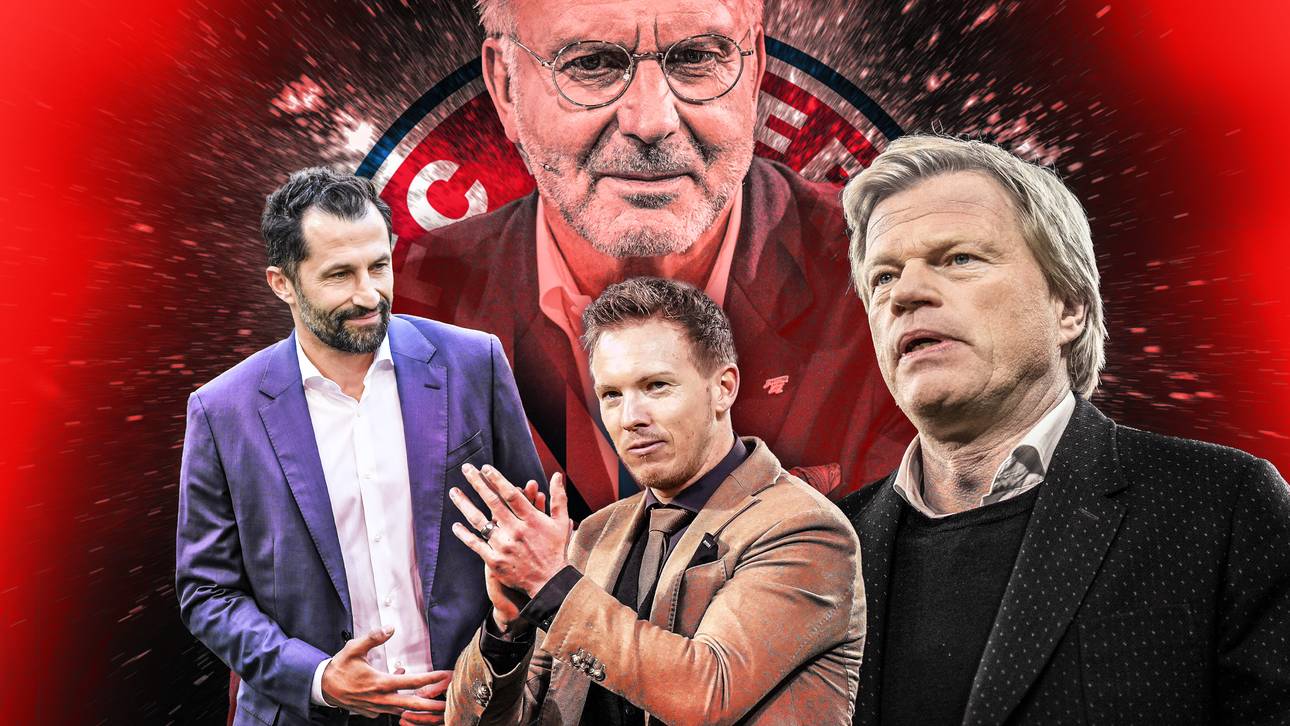 Was Rummenigges Abschied bedeutet