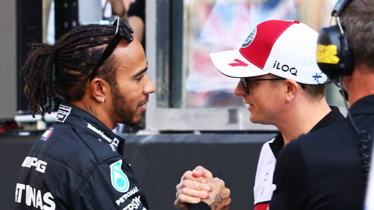 Neuer Job für Ex-Formel-1-Weltmeister