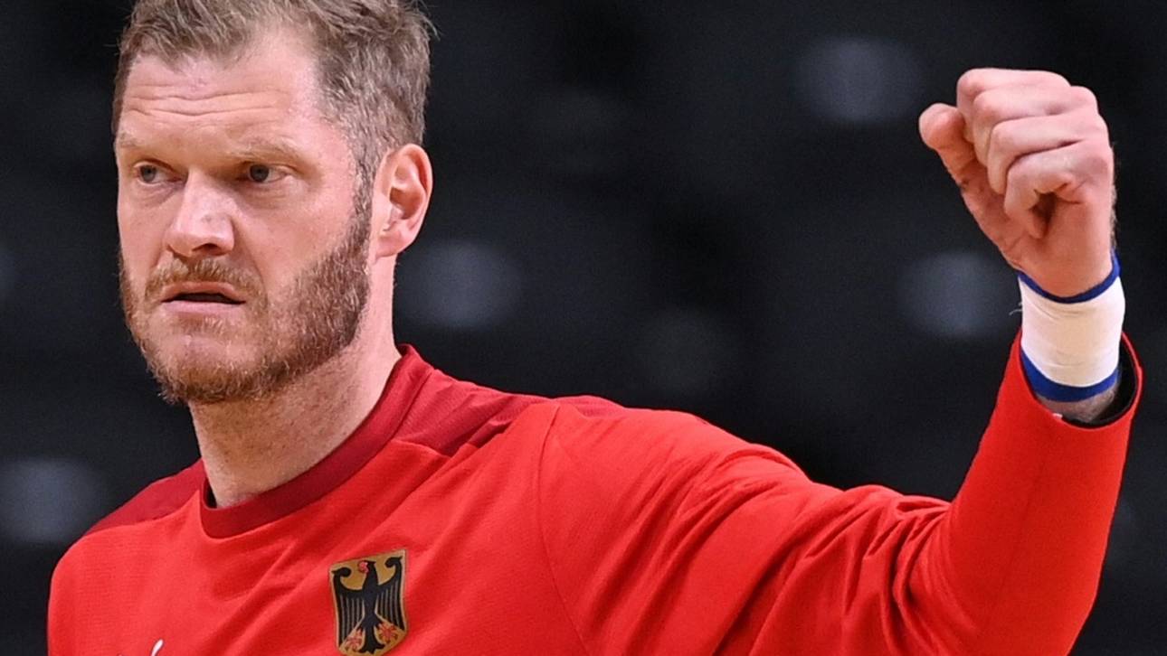 Bitter: „Nicht wahnsinnig viel trainert“