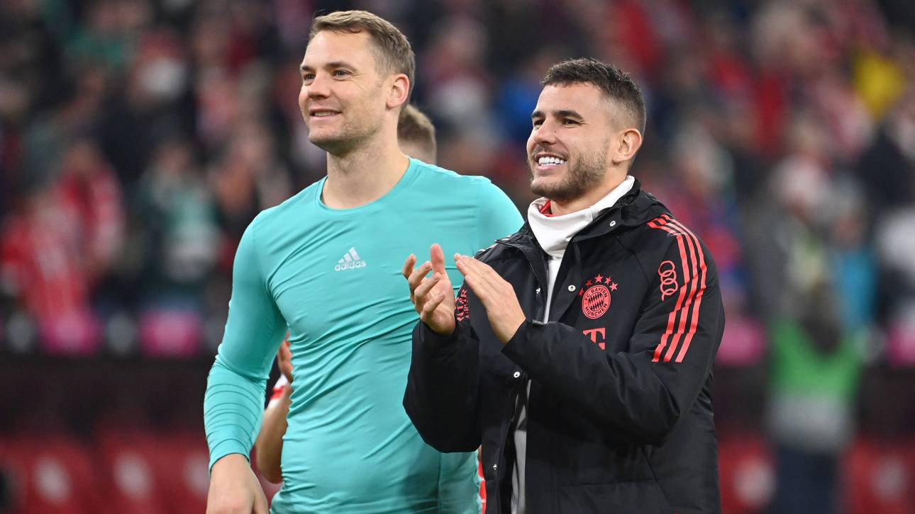 Bayern-Star kommt Comeback näher