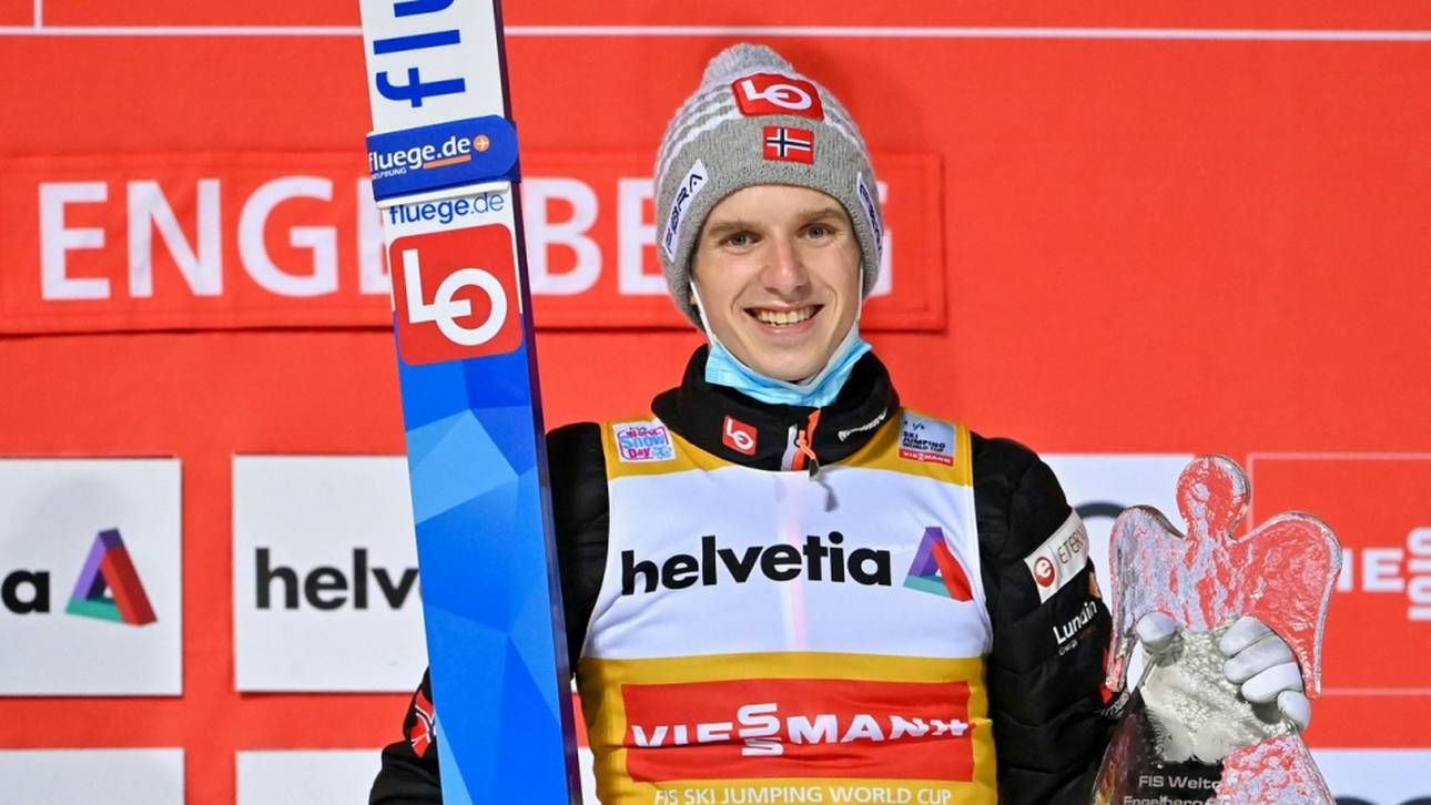 Tournee-Favorit „träumt“ schon