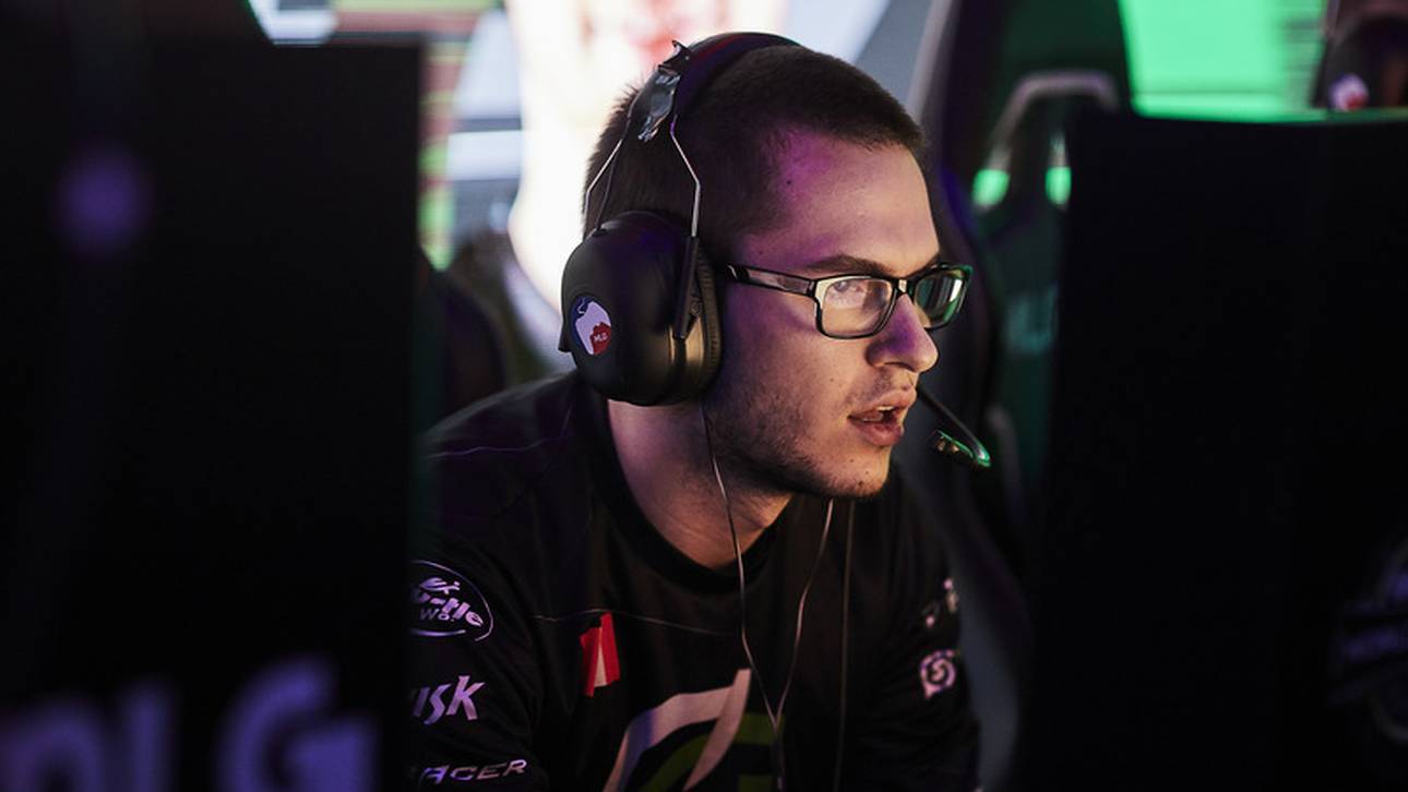 CoD-Pro Karma macht Schluss