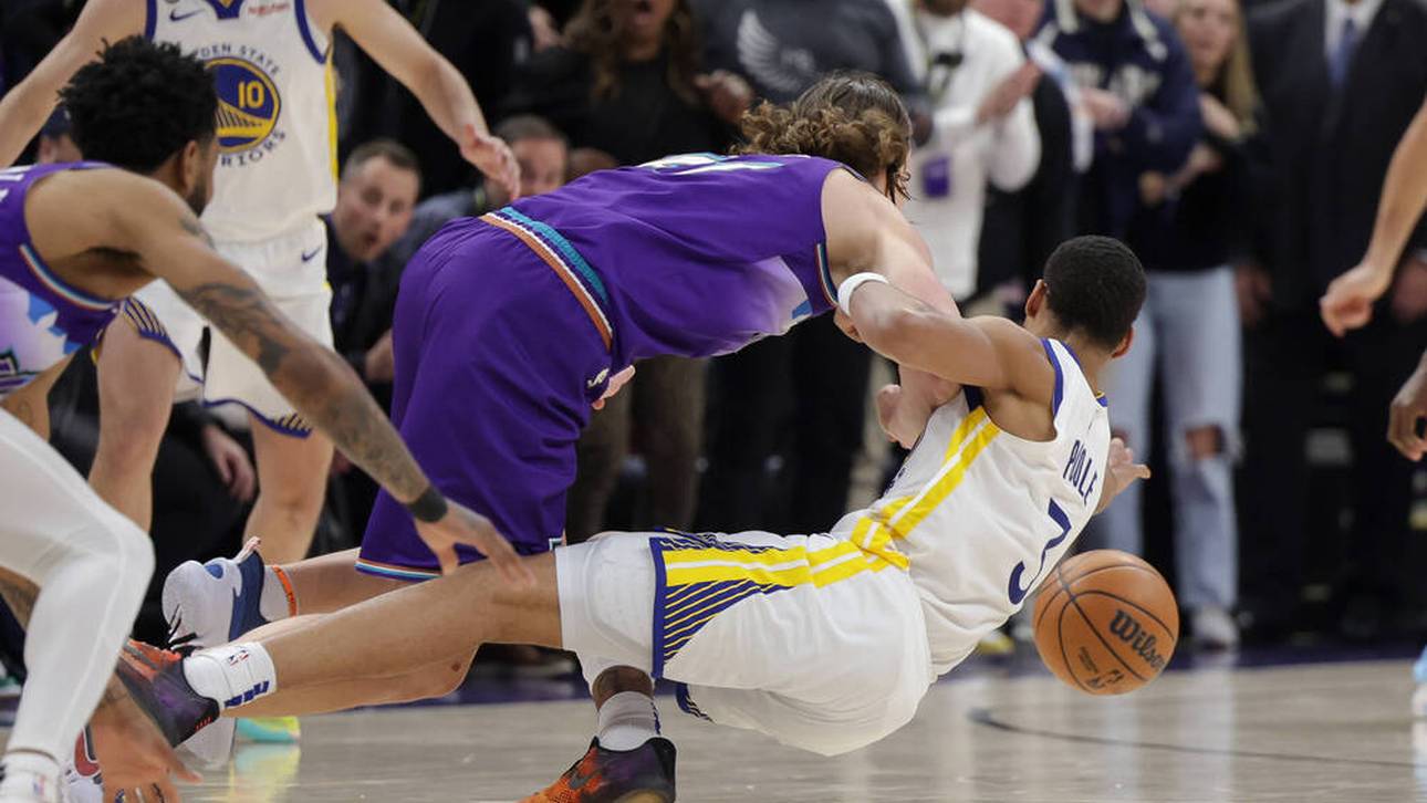 GSW fassungslos: „Was ist passiert?“