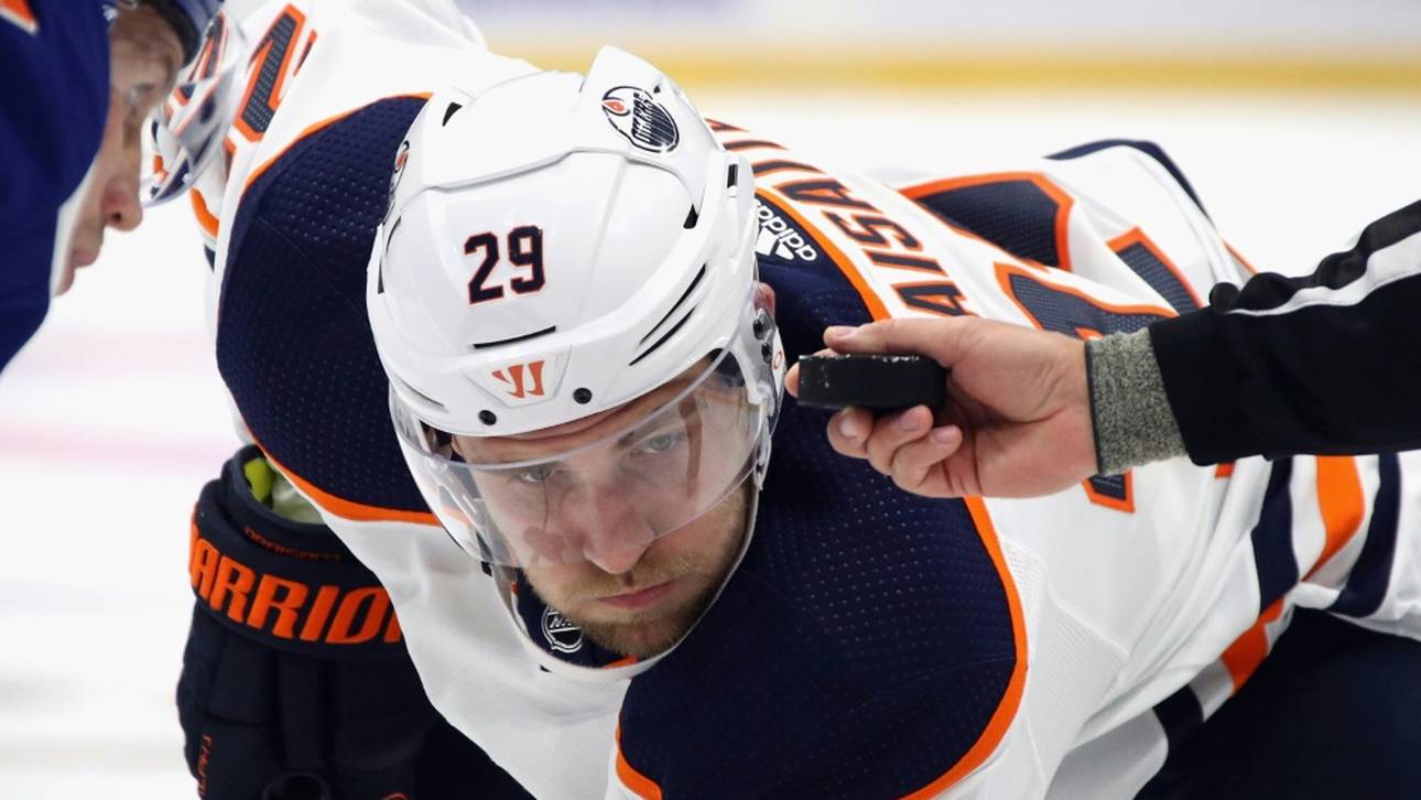 Ralph Krueger: „Draisaitl wird ganze Generation inspirieren“