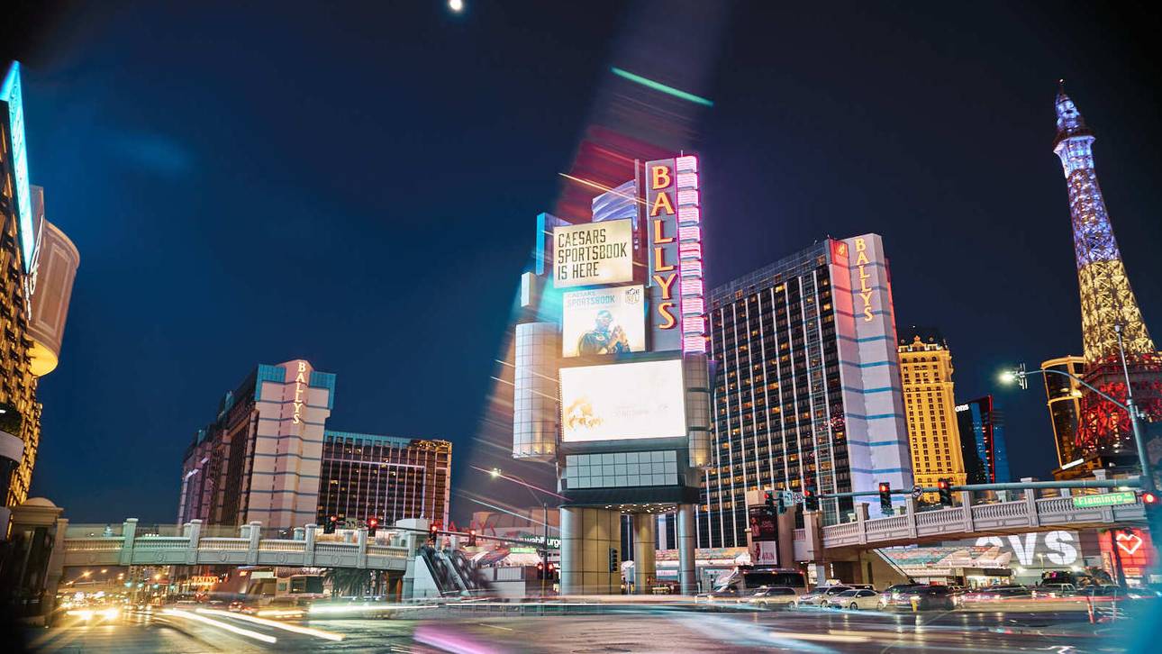 Traumstart für Aldemir bei WSOP