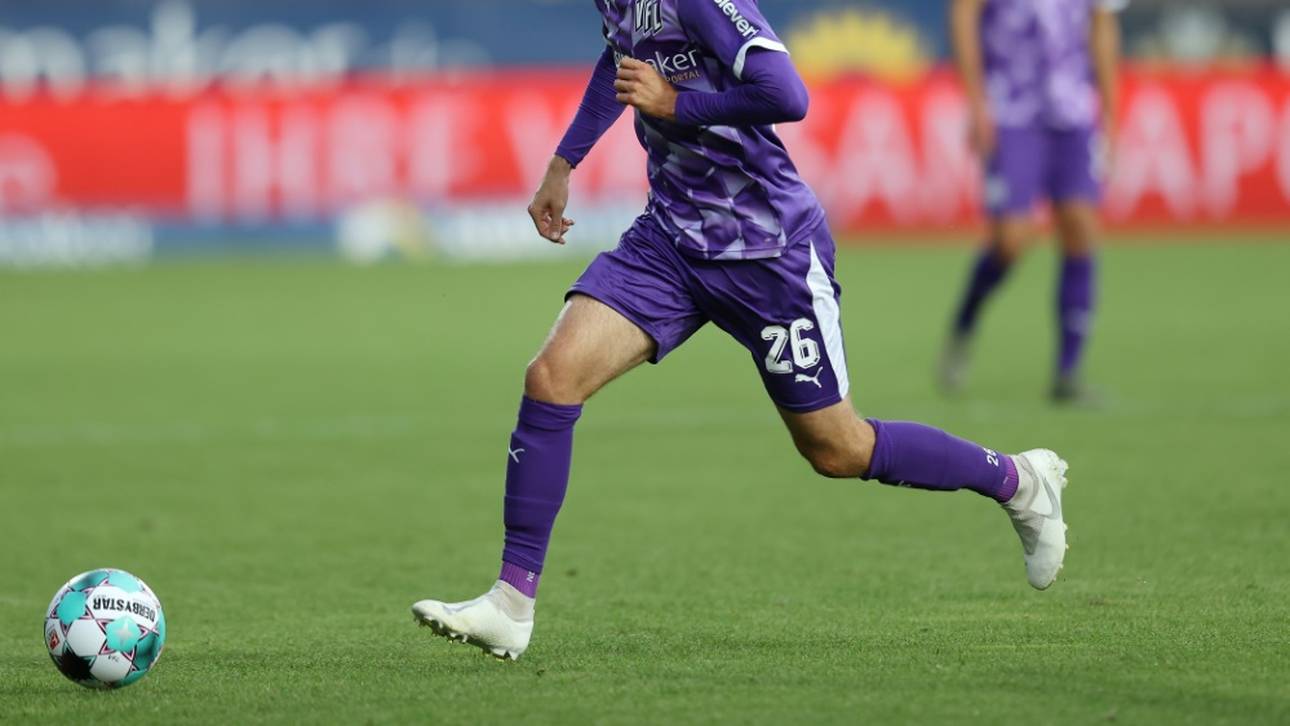 Paderborn verpflichtet Klaas