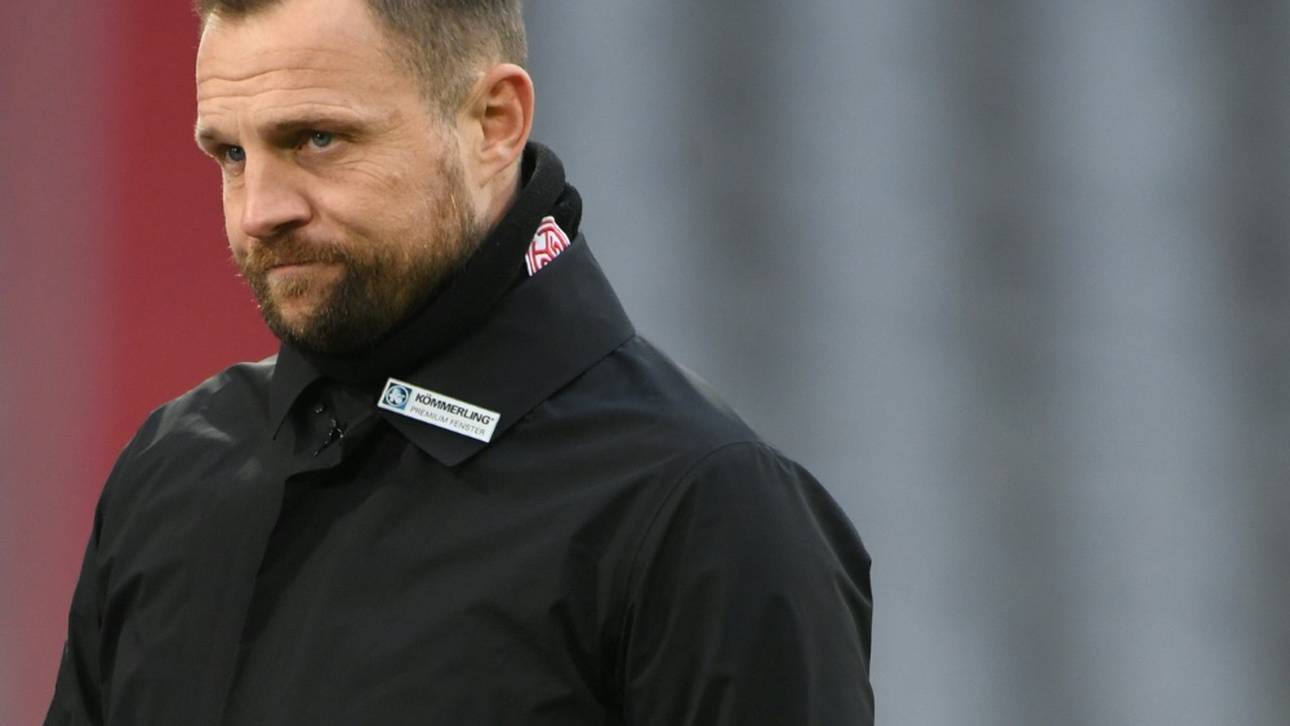 Svensson warnt vor Union