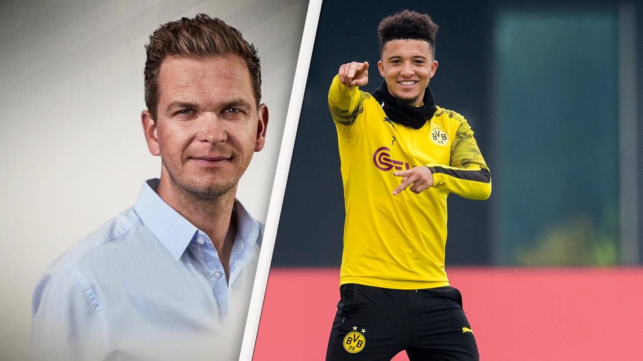 Sancho-Verbleib mehr wert als Titel