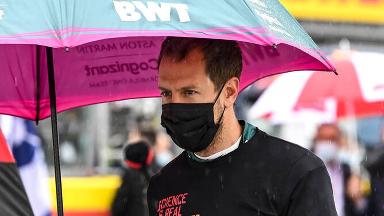 Teamchef erklärt Vettel-Probleme