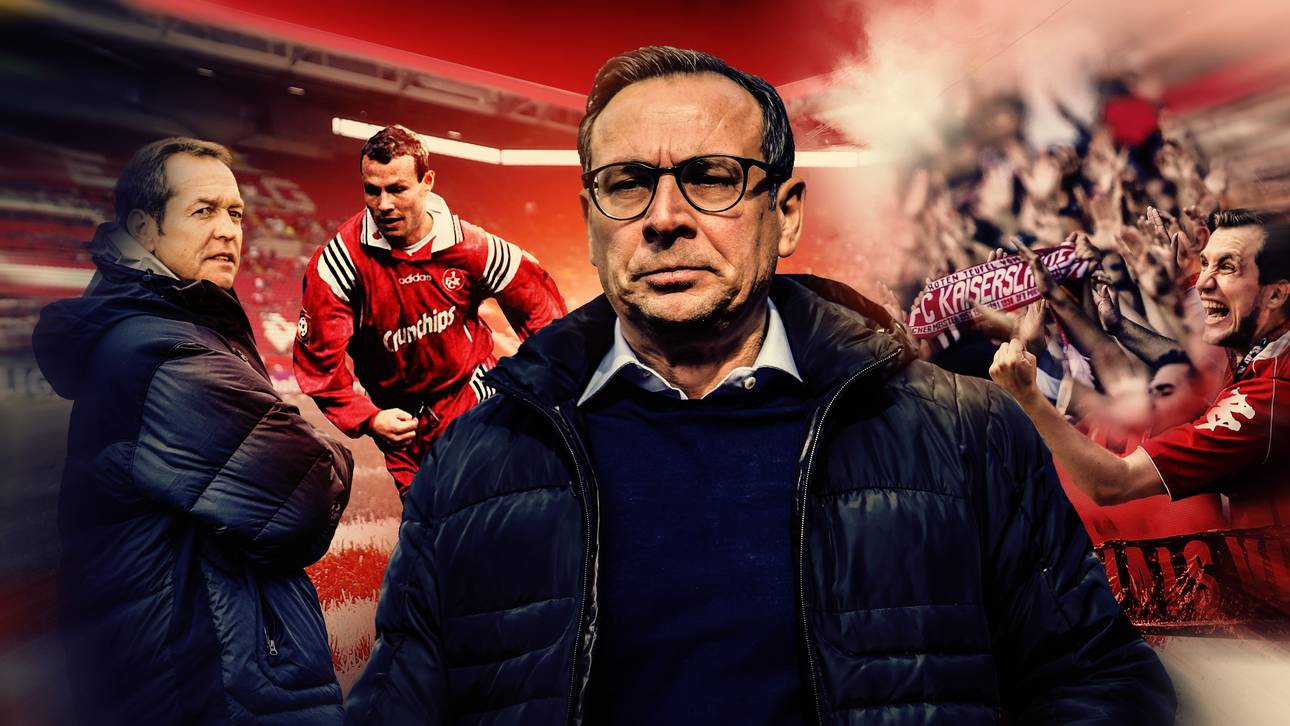 Schleichender Tod für FCK?