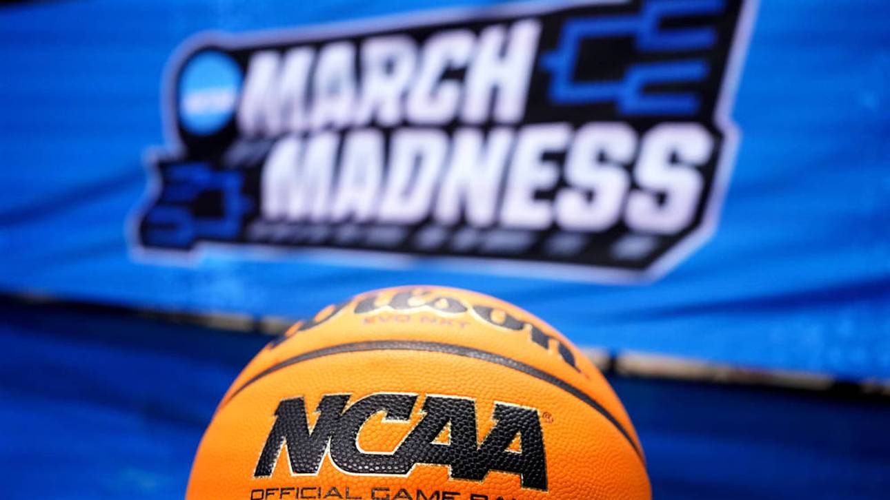 Deutscher Touch bei March Madness