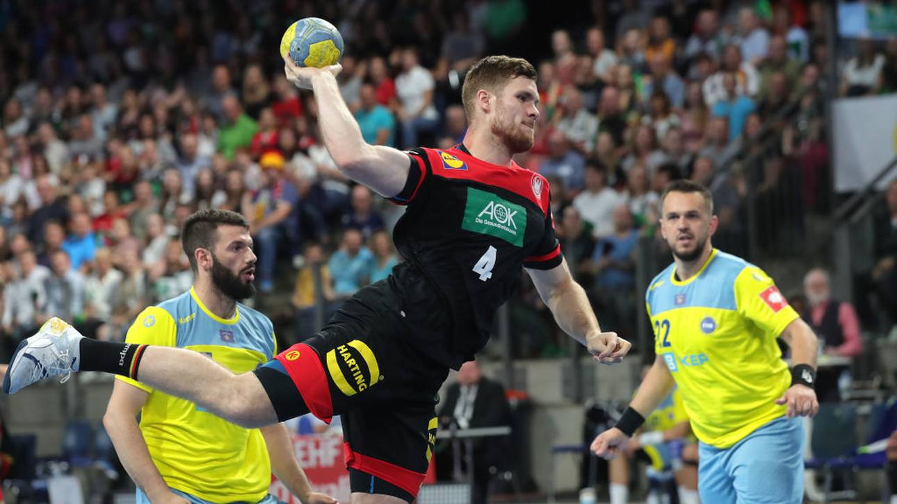 Prokop denkt über Spielertausch nach