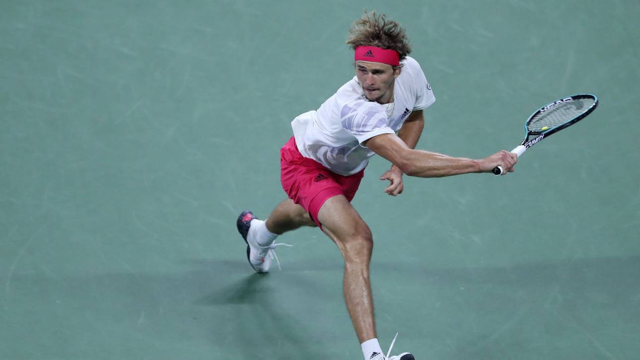 Gewinnen Zverev und Kerber erneut?