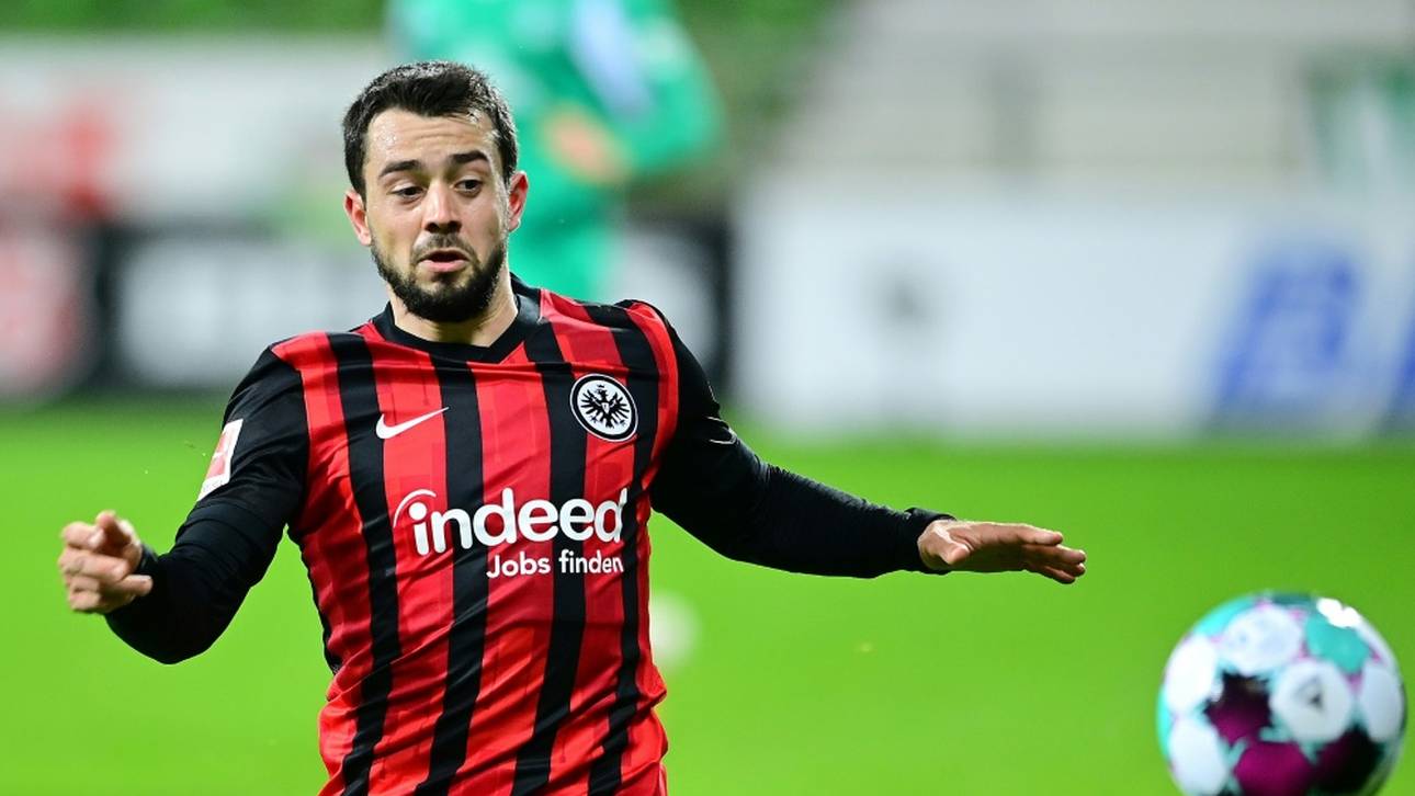 Wechsel-Wirrwarr um Younes