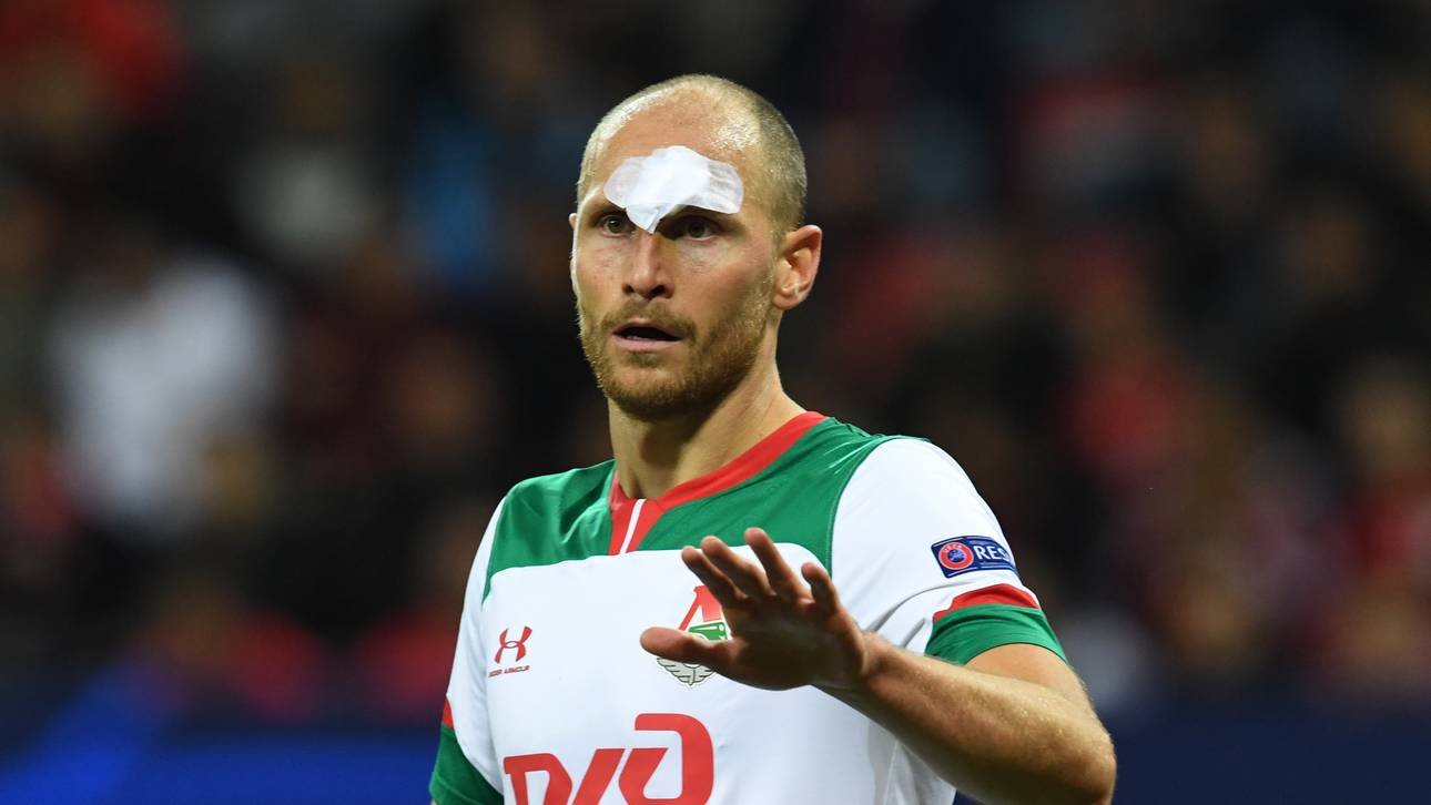 Höwedes erklärt Eigentor gegen Bayer