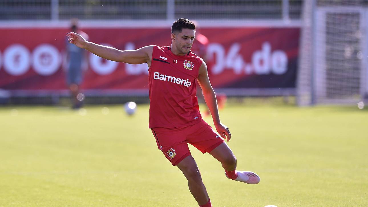 Leverkusen gegen Rangers ohne Amiri