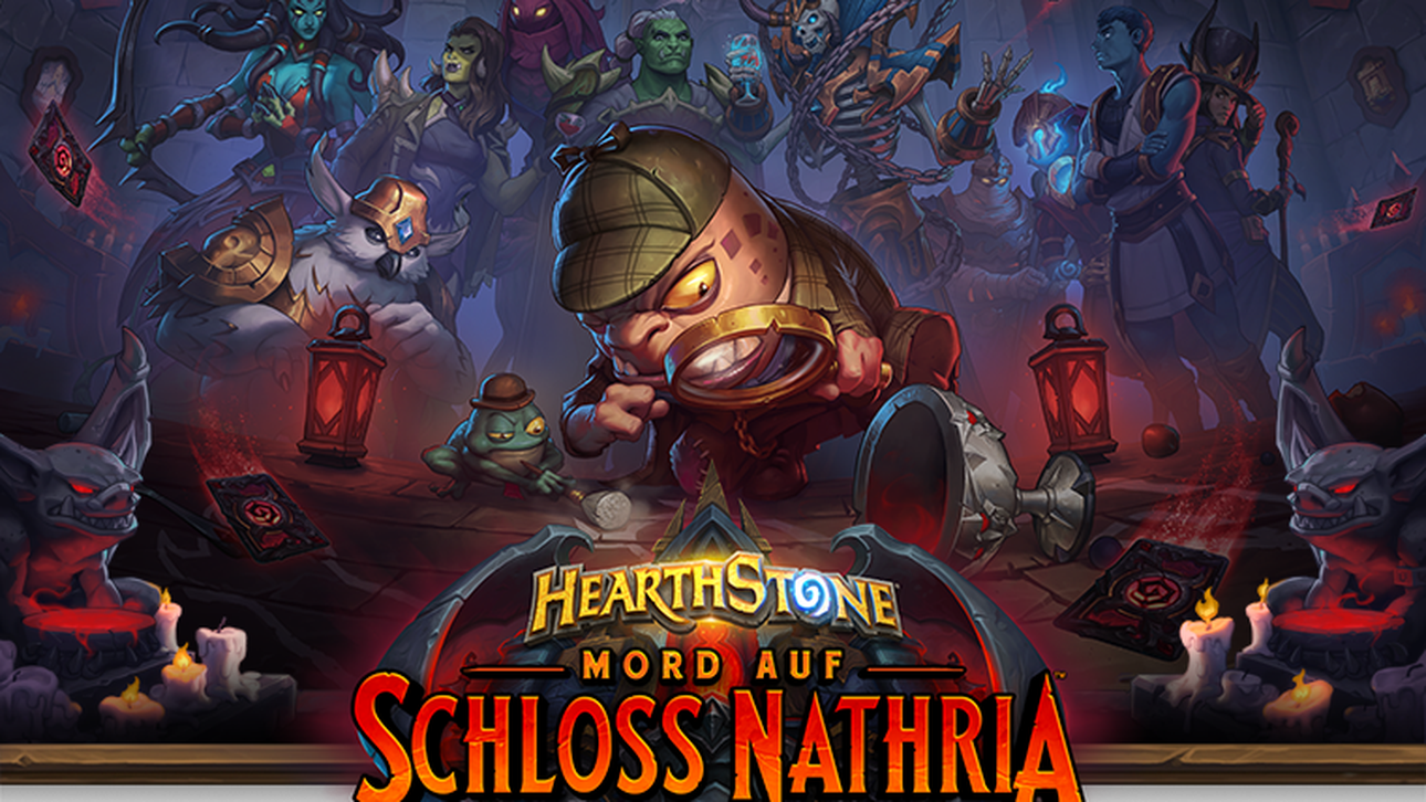 Exklusiv: Neue Hearthstone-Karte
