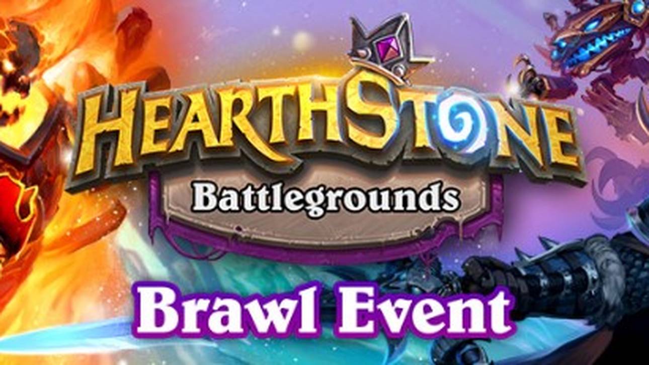 HS: Battlegroundsturnier angekündigt