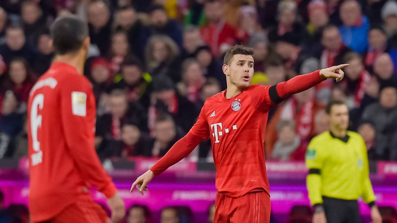 Nächster Rückschlag für Hernández