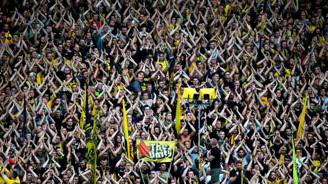 DFL gegen Corona nicht versichert