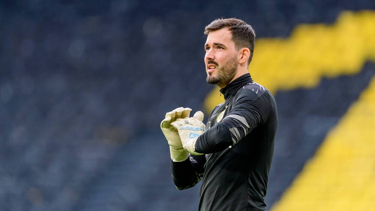 Was wird nun aus Bürki?