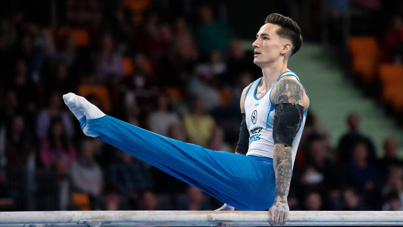 Deutscher Olympia-Held macht Schluss