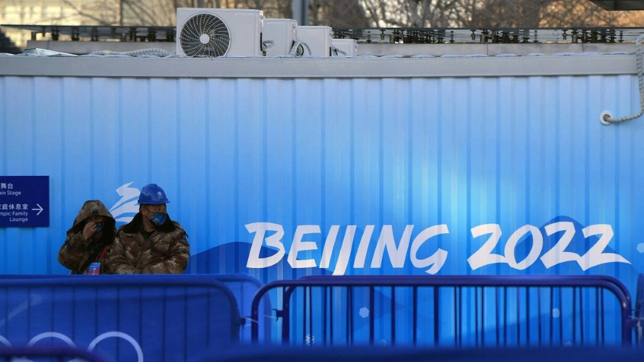 Ullrich gegen diplomatischen Boykott der Winterspiele