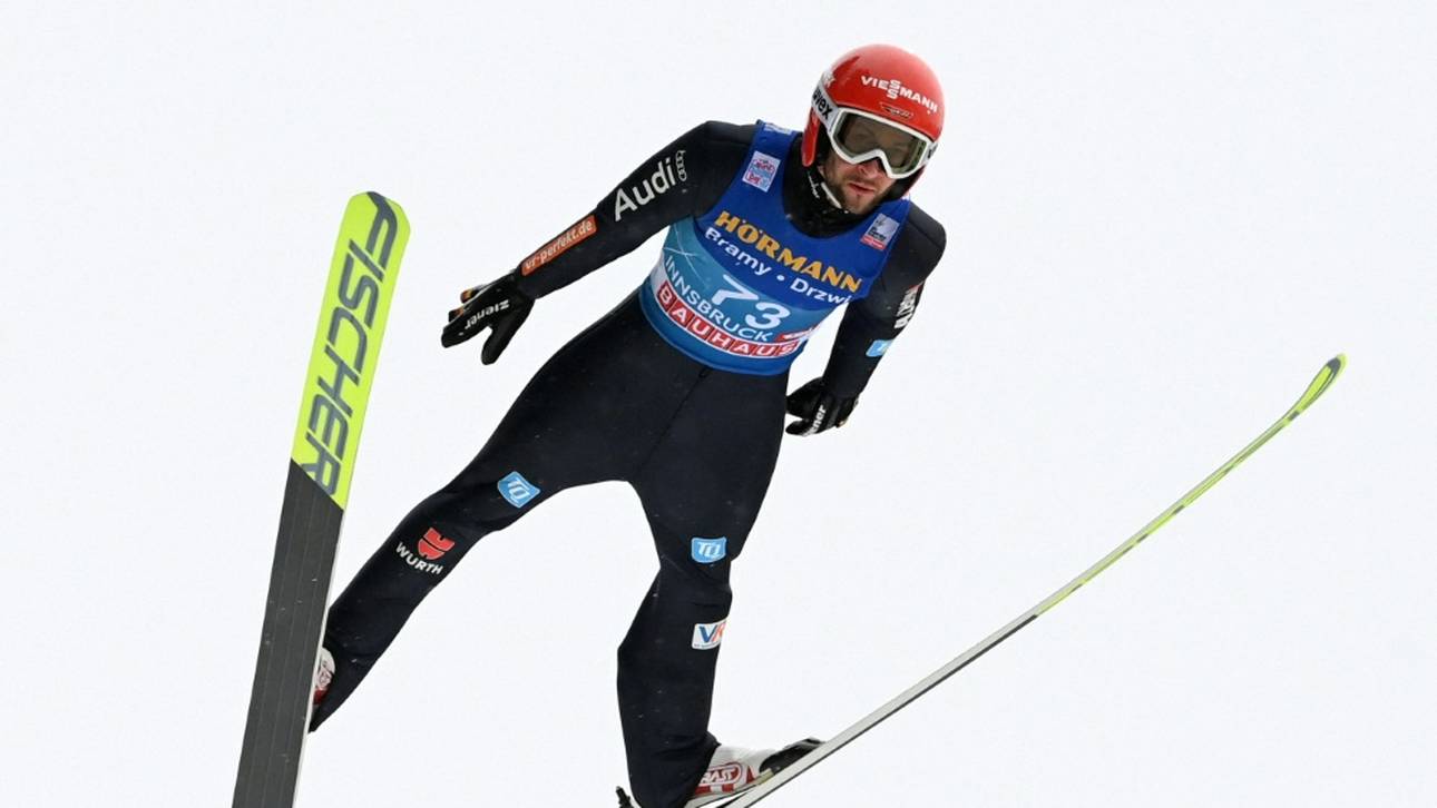 Deutsches Ausrufezeichen am Finaltag