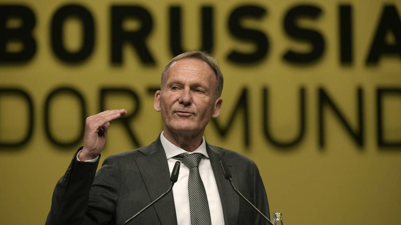 Super League? So würde BVB abwinken