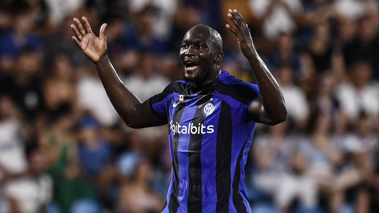 Übergewicht! Diät für Stürmerstar