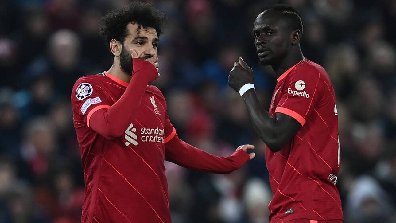 Real angeblich vor Transfer-Coup